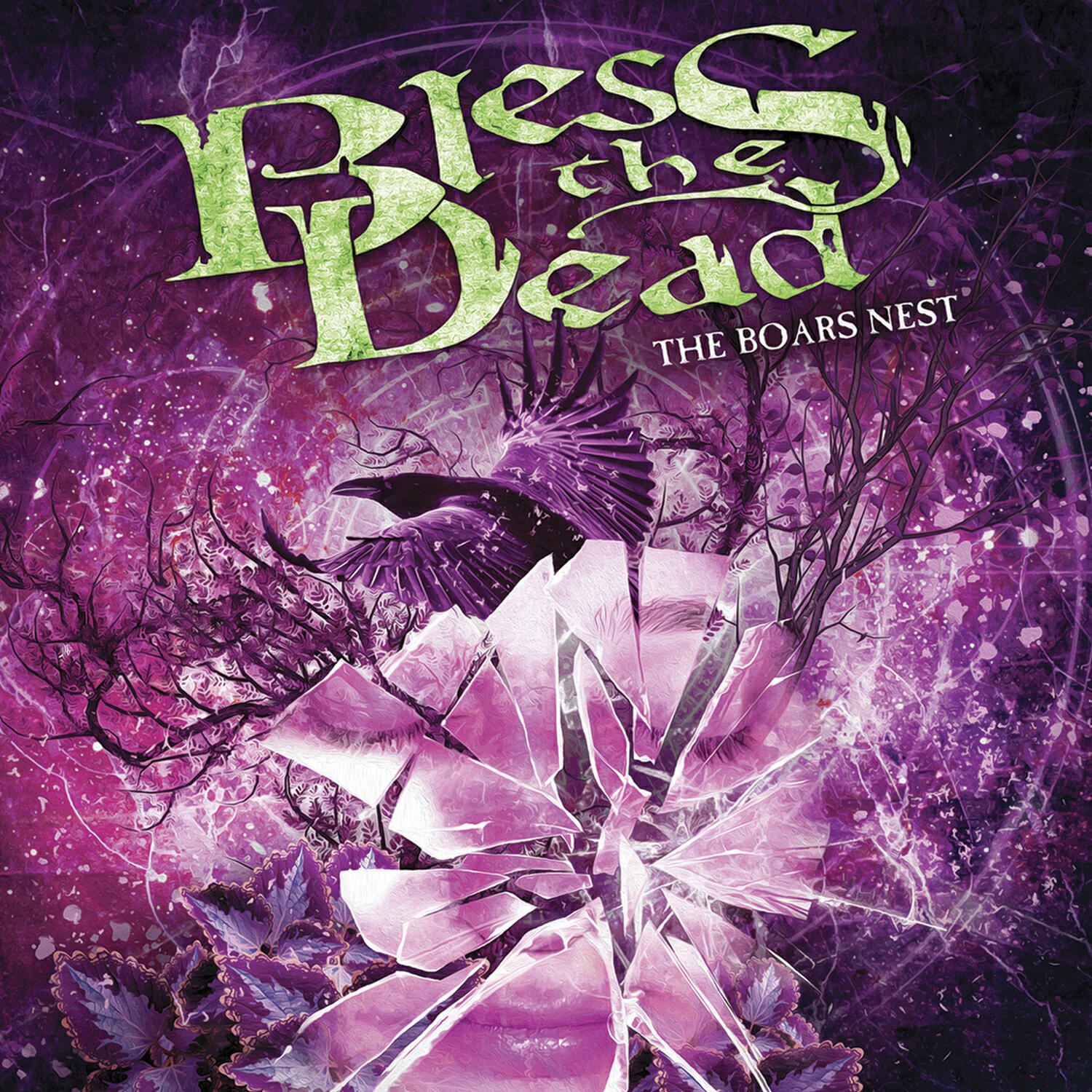 Релиз The Boars Nest