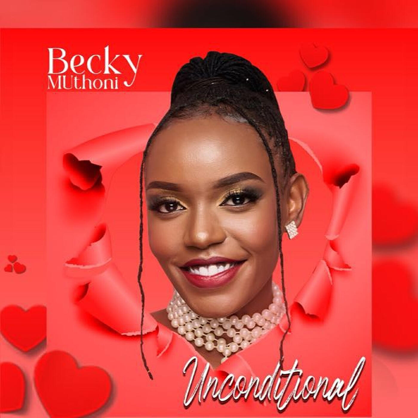 Becky Muthoni