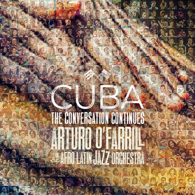 Релиз Cuba: The Conversation Continues