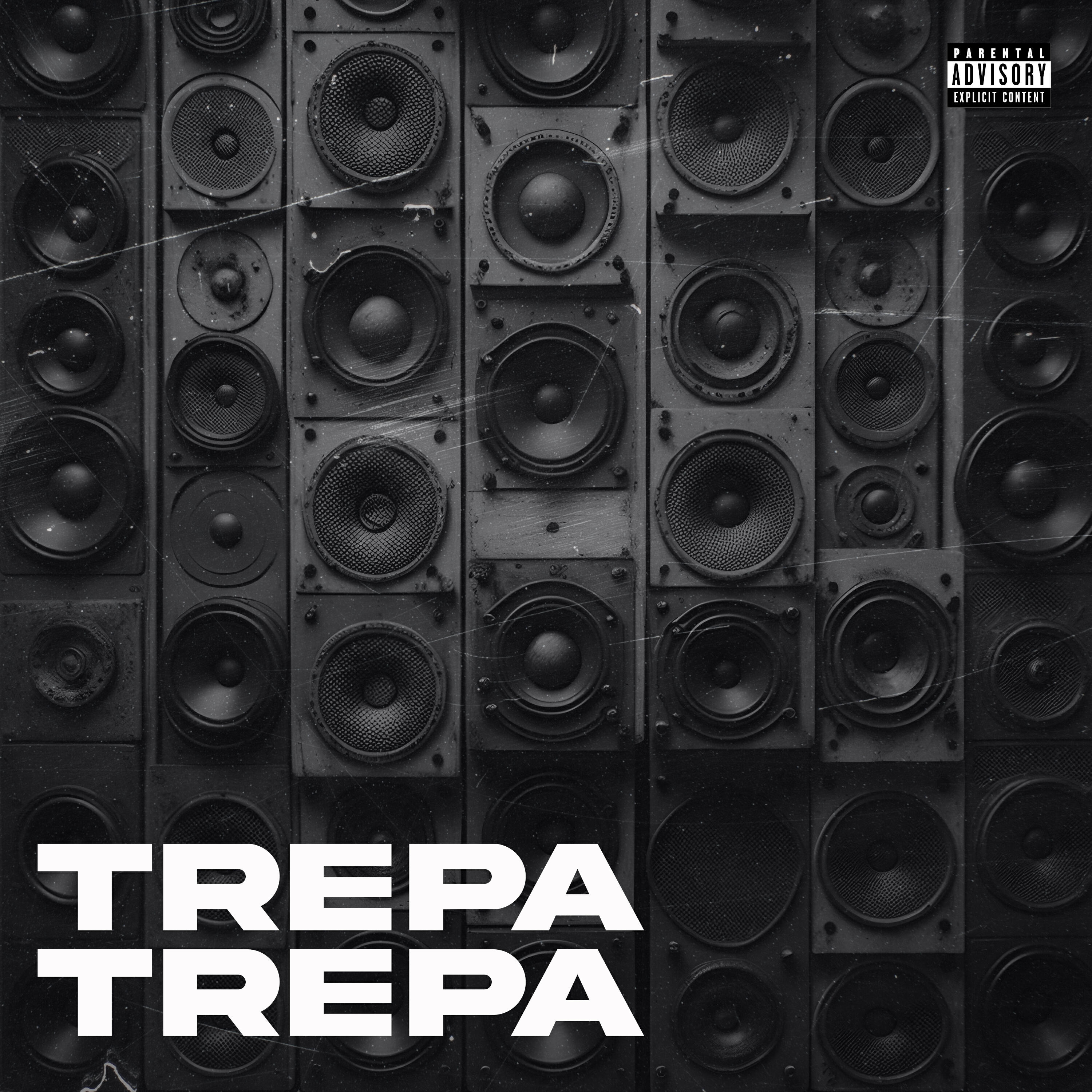 Релиз Trepa Trepa