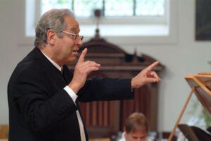 Kurt Eichhorn