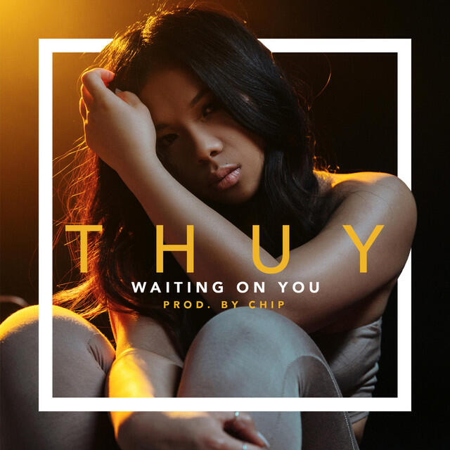 Релиз Waiting on You