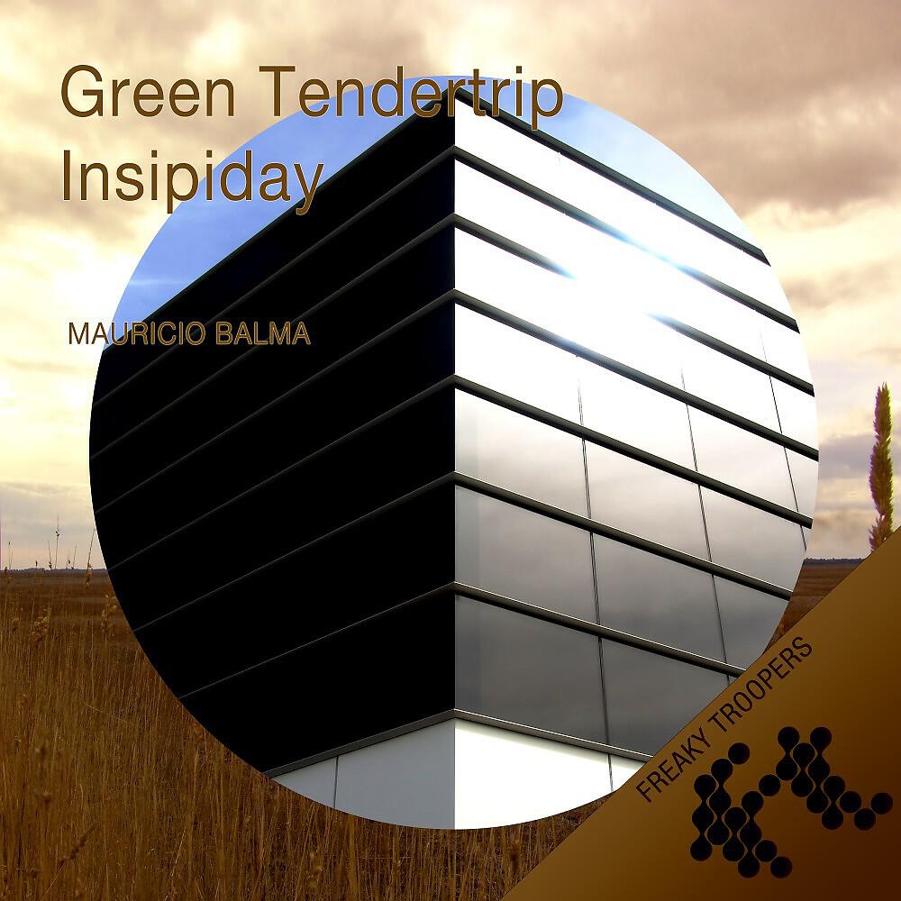 Релиз Green Tendertrip