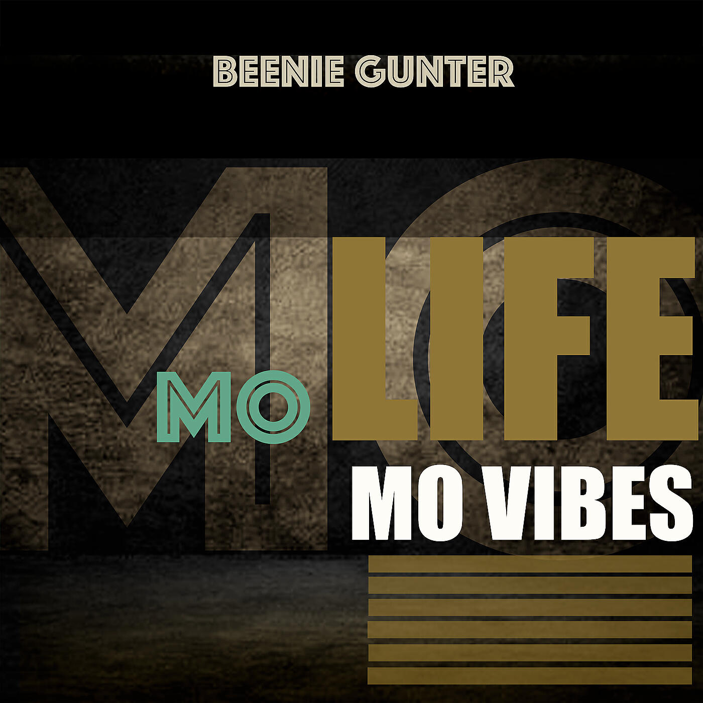 Релиз Mo Life Mo Vibes