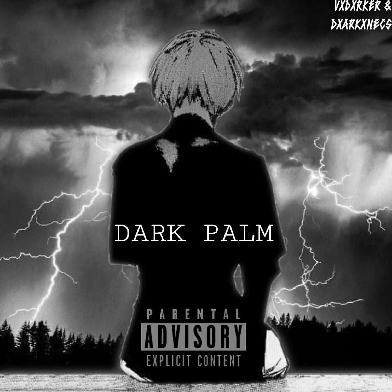 Релиз Dark Palm