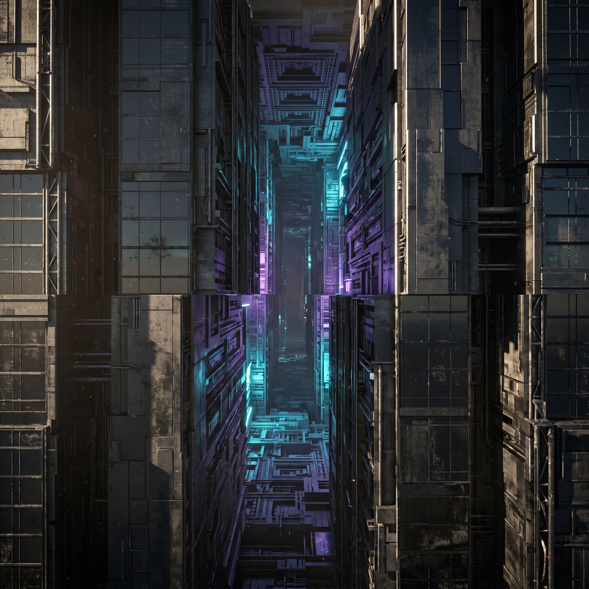 Релиз Latent Surface