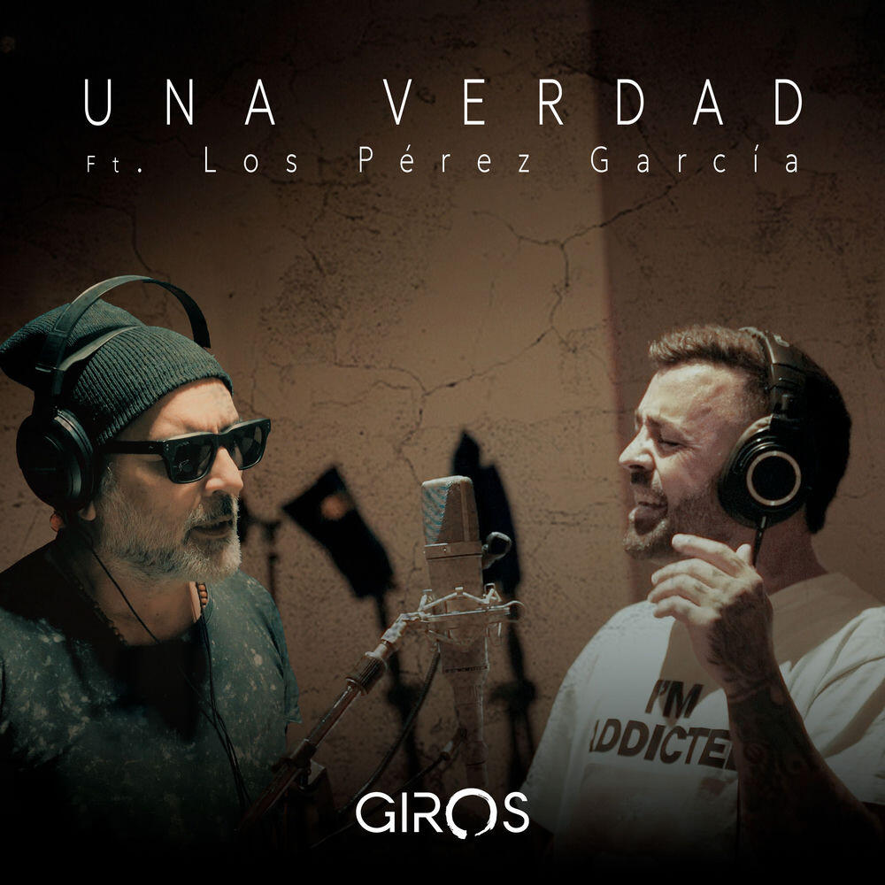 Релиз Una Verdad