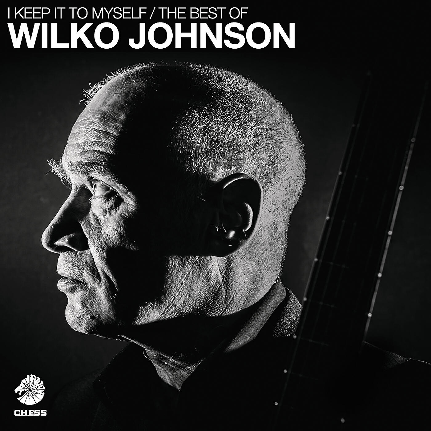 Релиз I Keep It To Myself - The Best Of Wilko Johnson