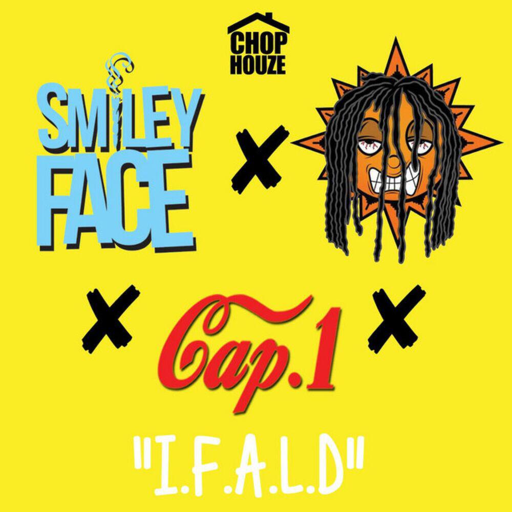 Релиз I.F.a.L.D (feat. Chief Keef & Cap 1)