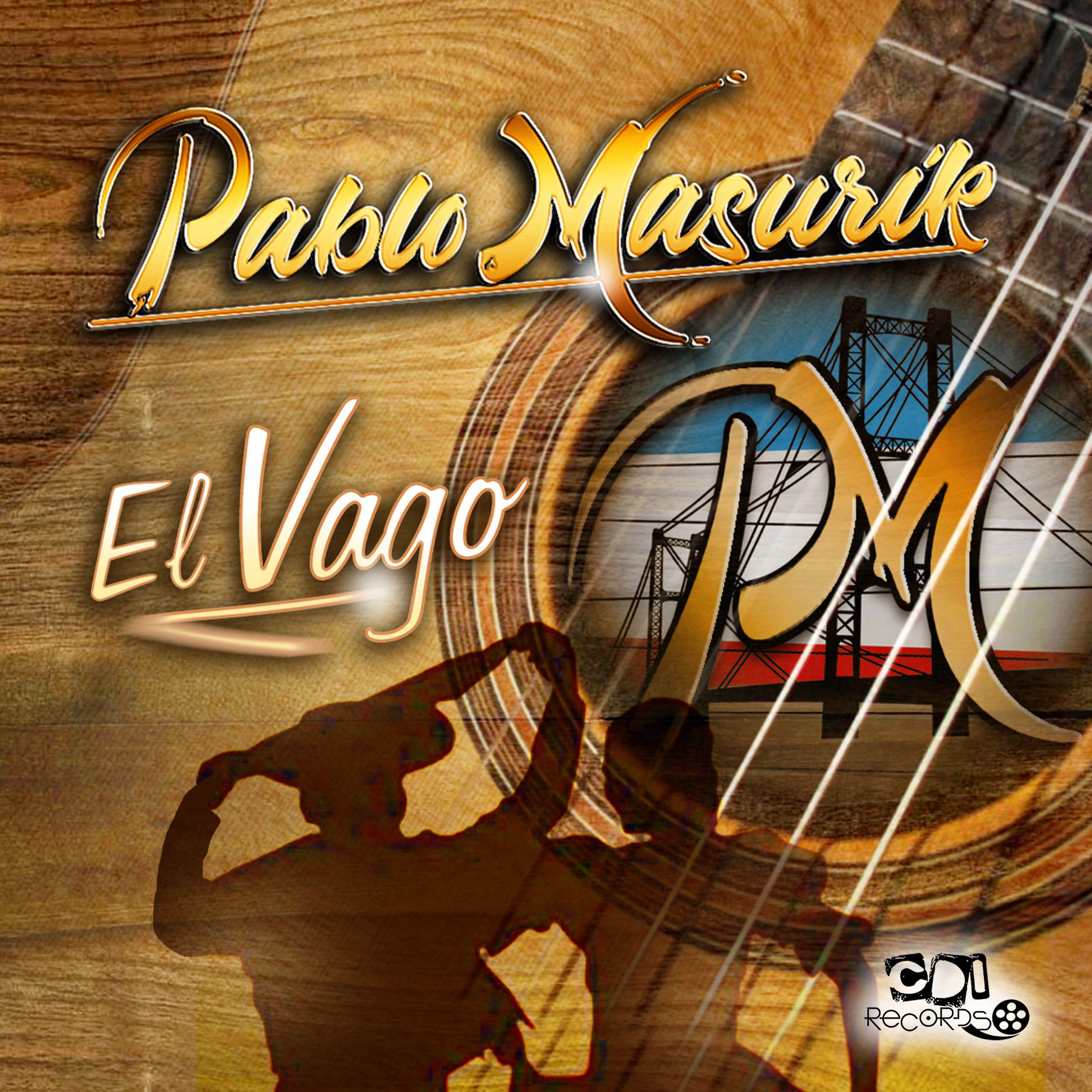 Релиз El Vago