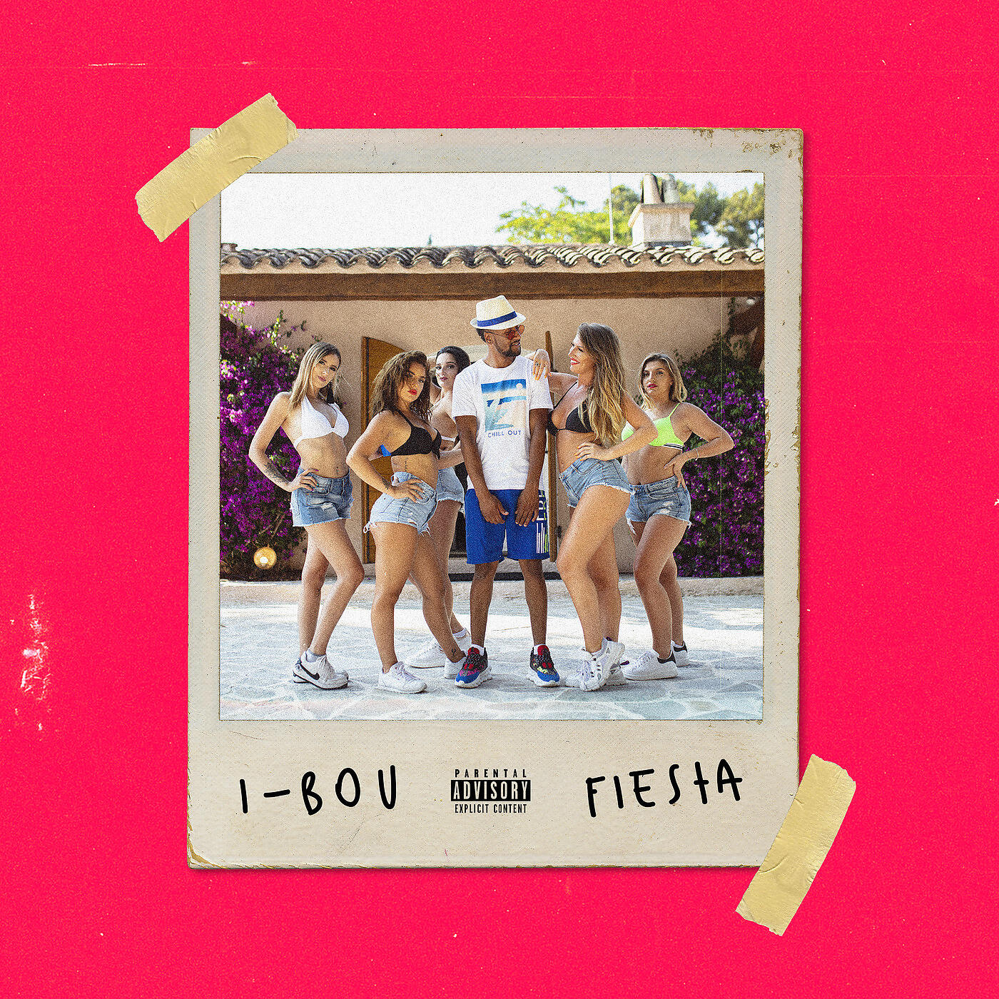 Релиз Fiesta