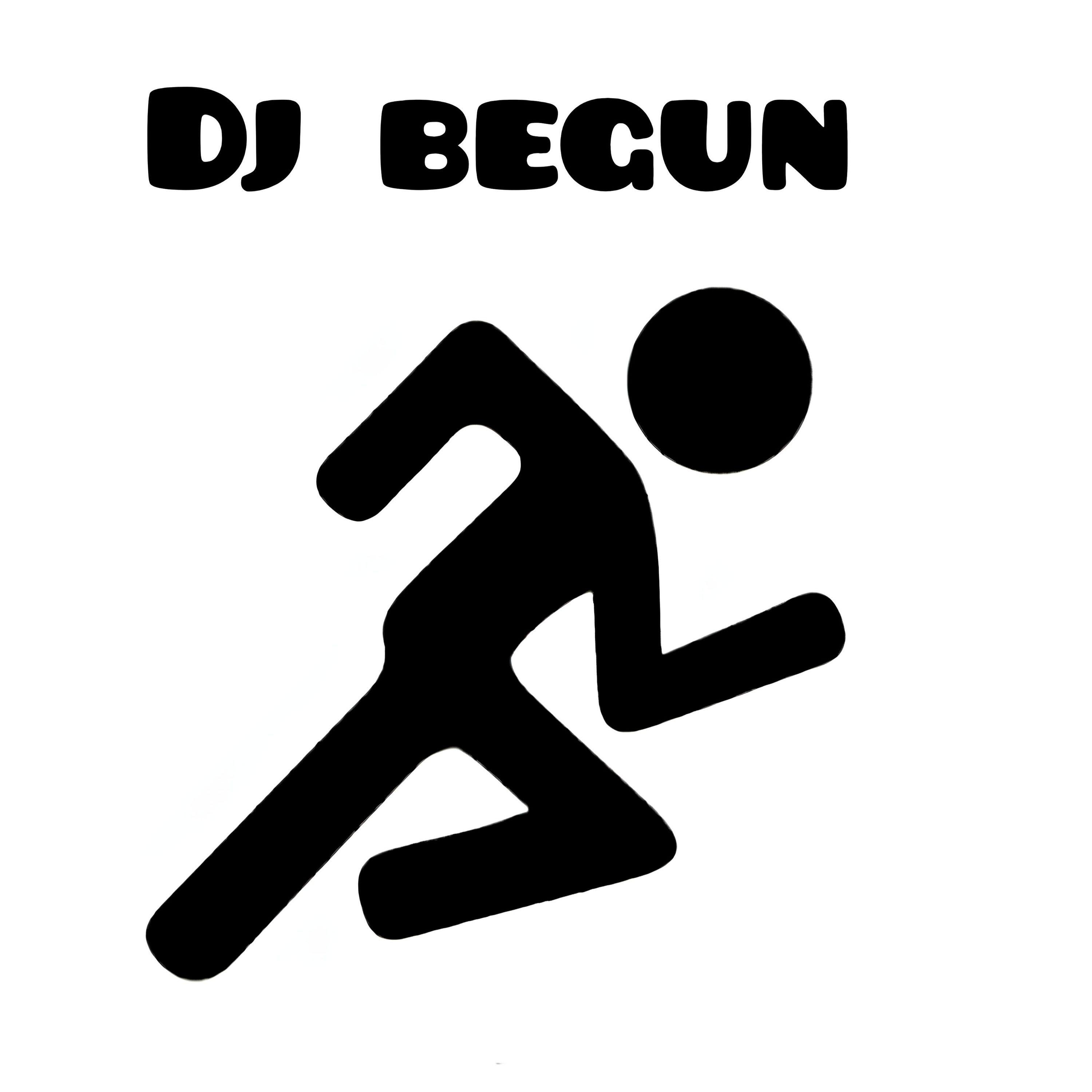 DJ Begun