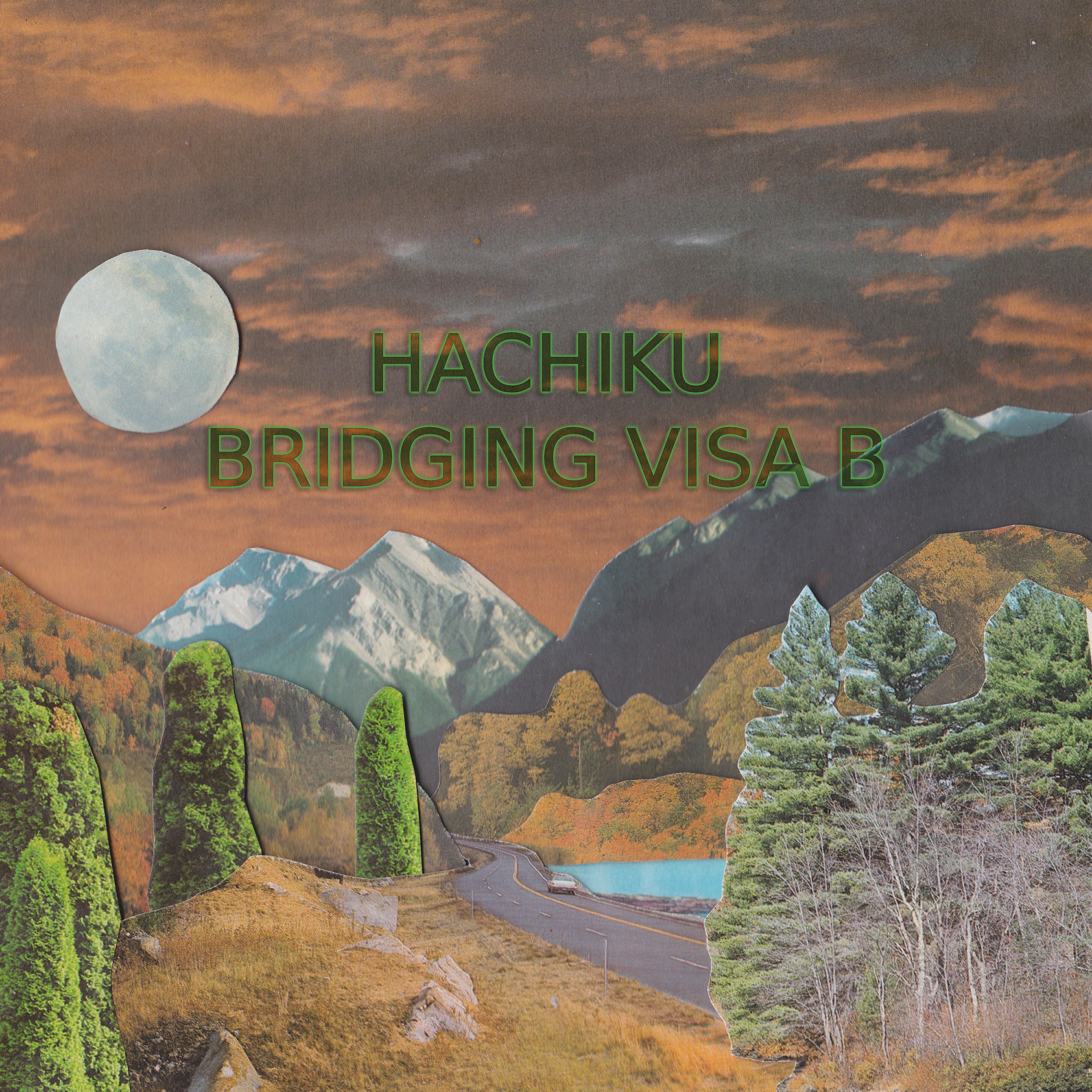 Релиз Bridging Visa B