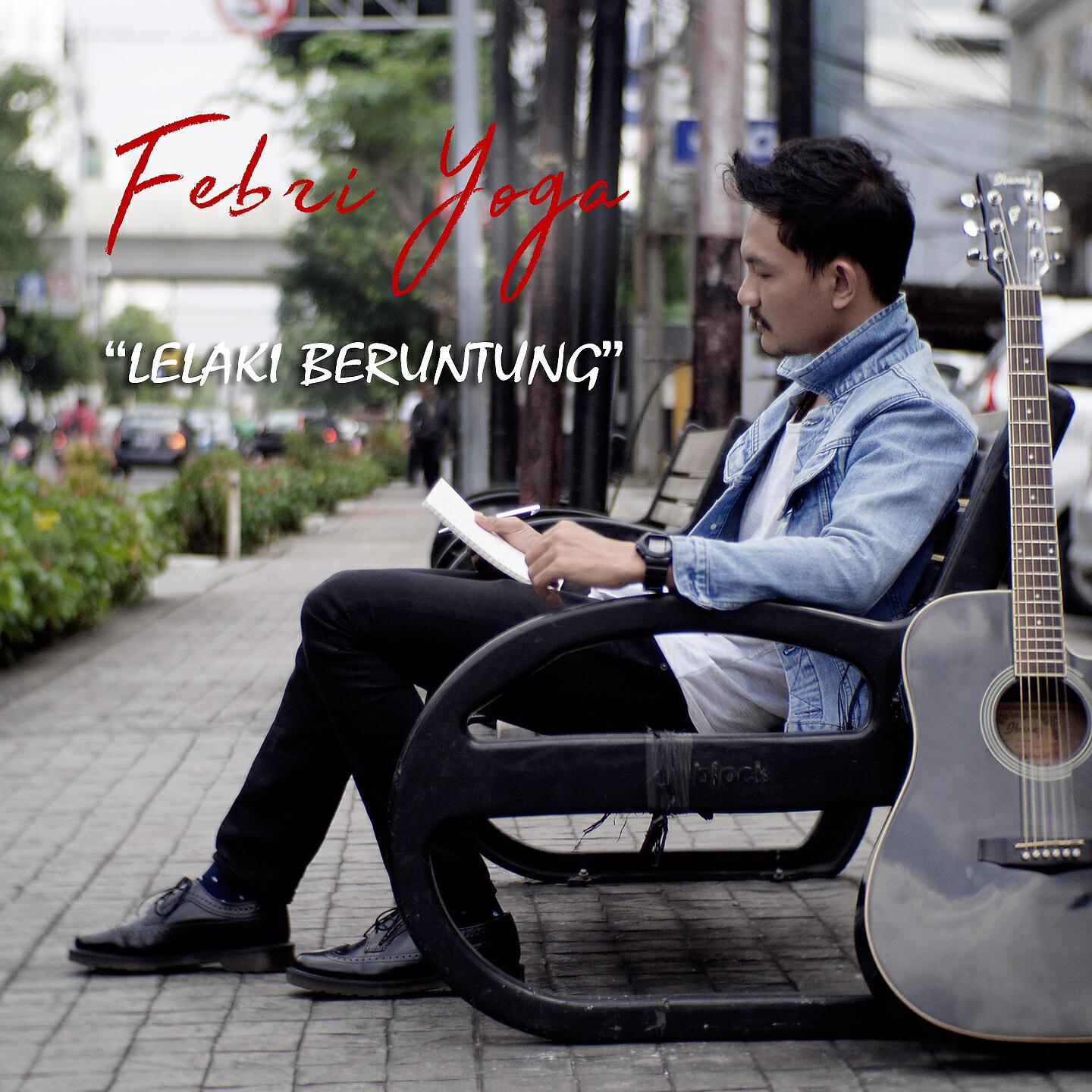 Релиз Lelaki Beruntung