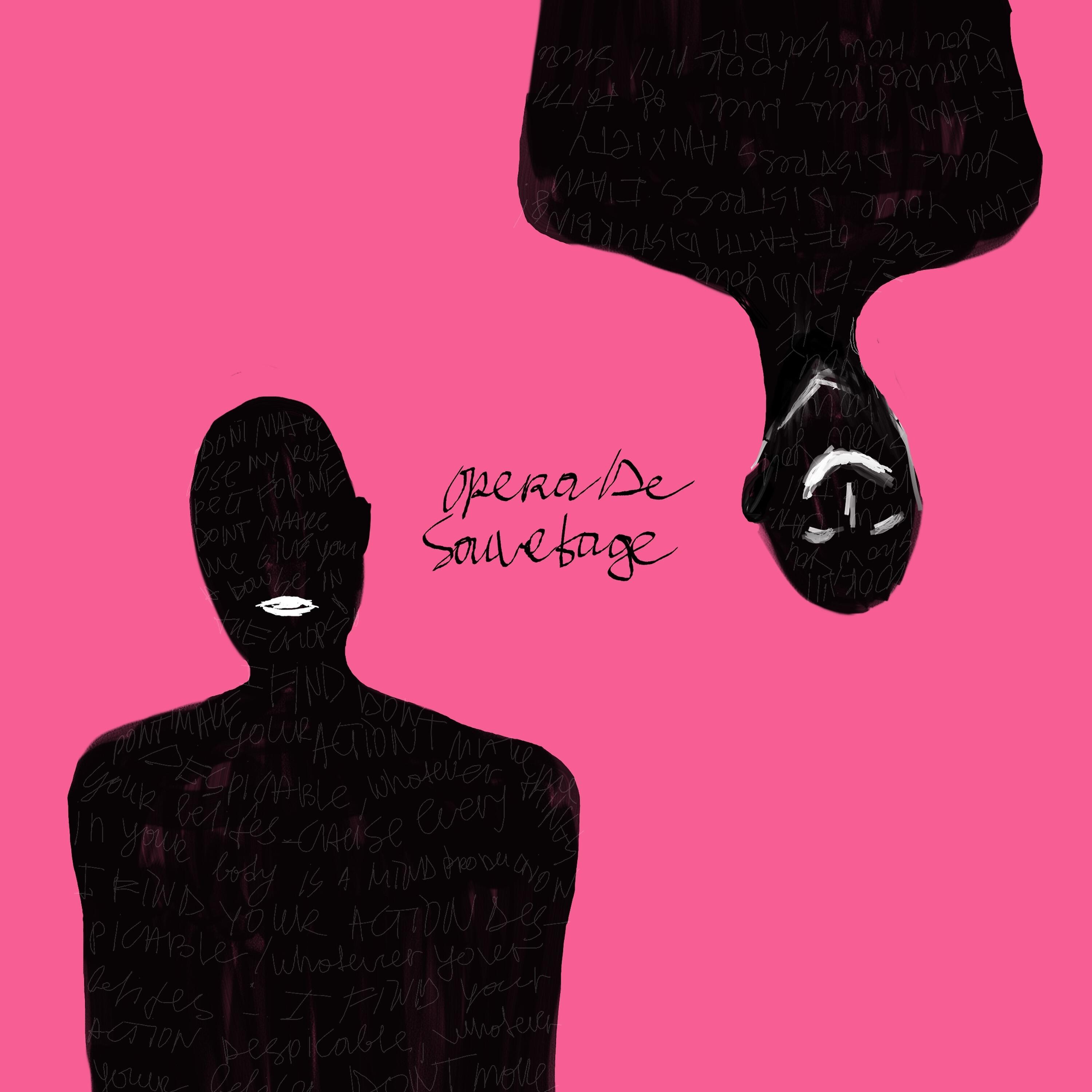 Релиз Opera De Sauvetage