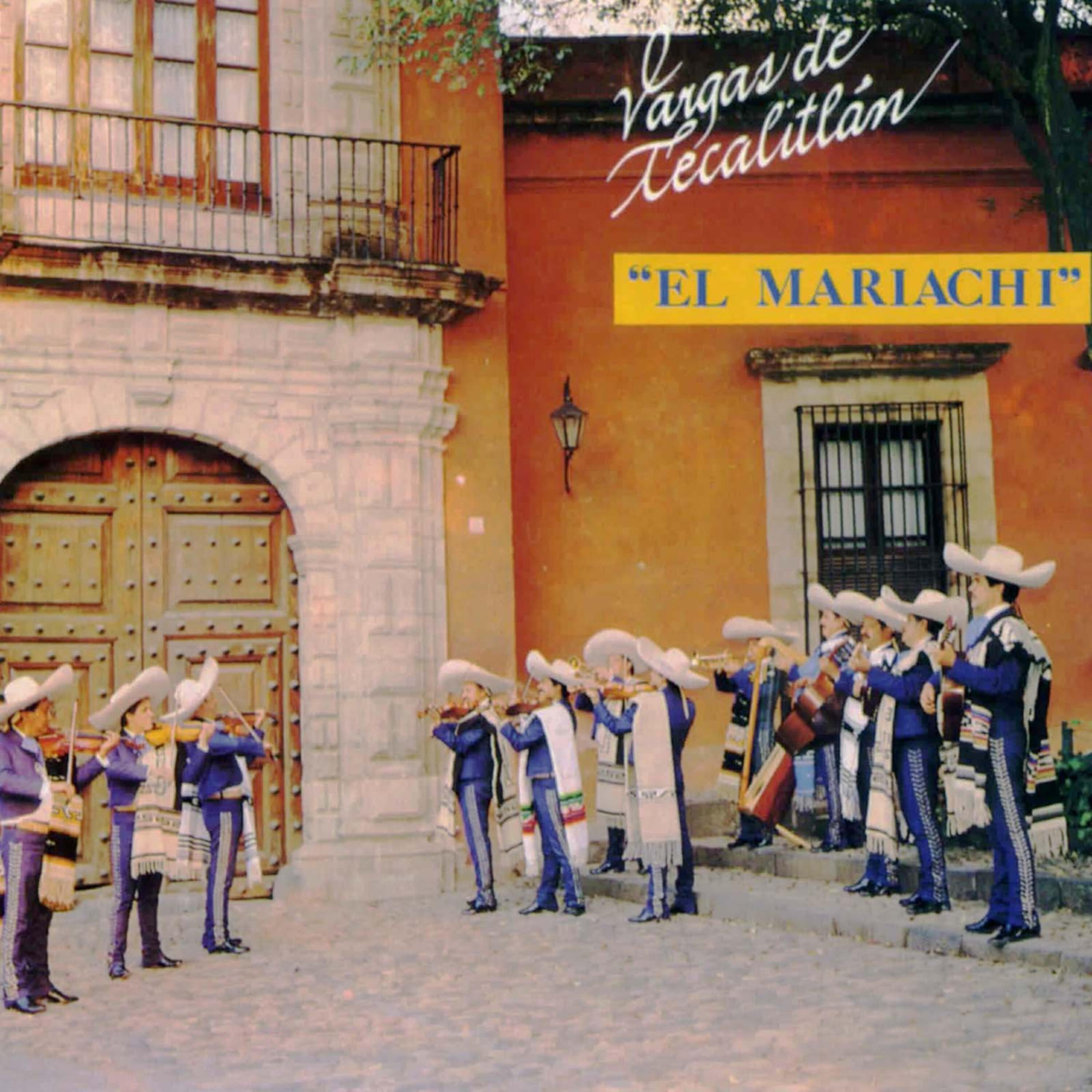 Vargas De Tecalitlan