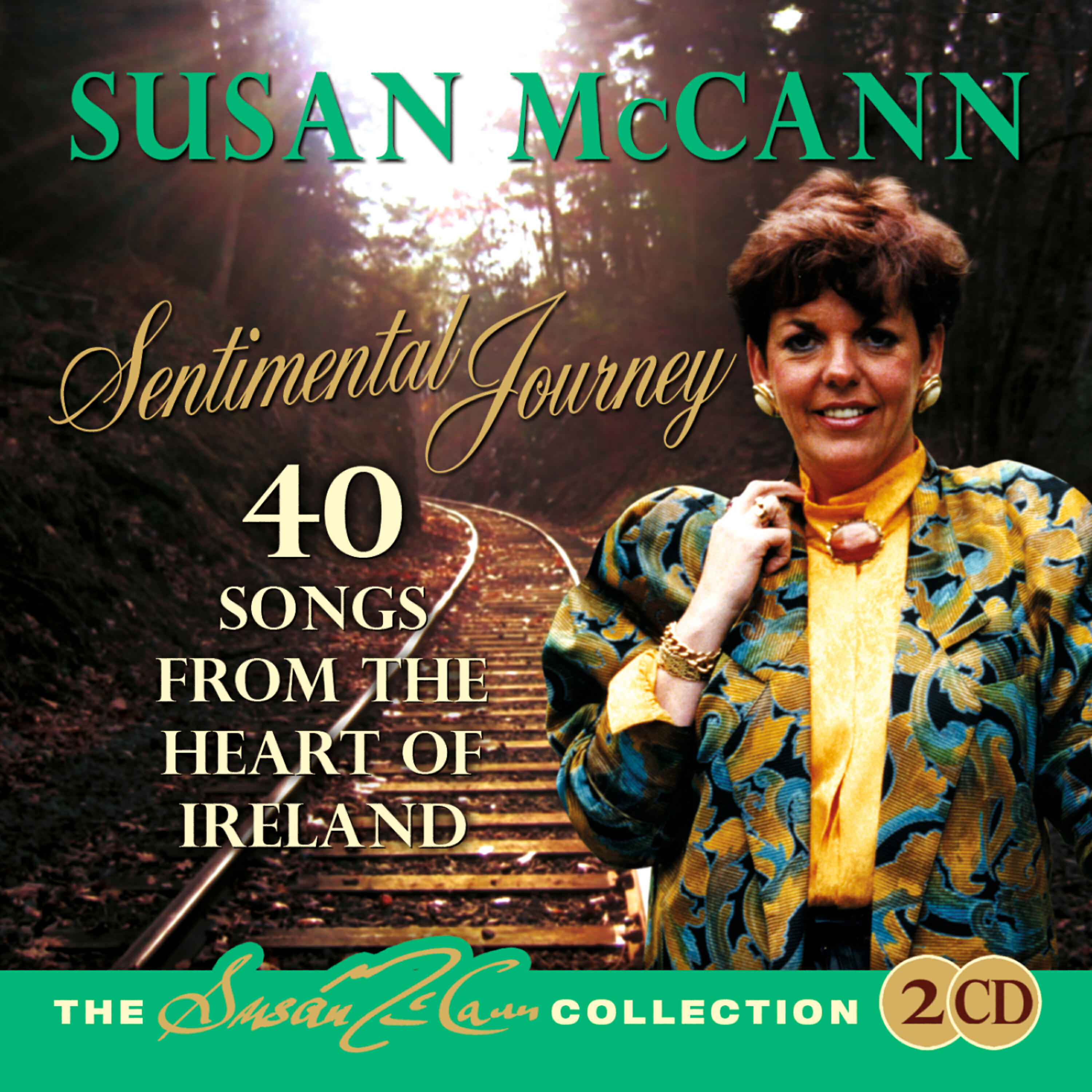 Релиз Sentimental Journey