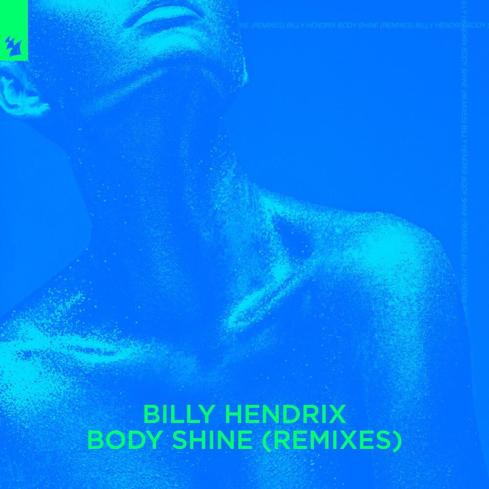 Релиз Body Shine (Remixes)