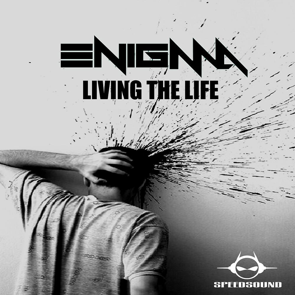 Релиз Living the Life
