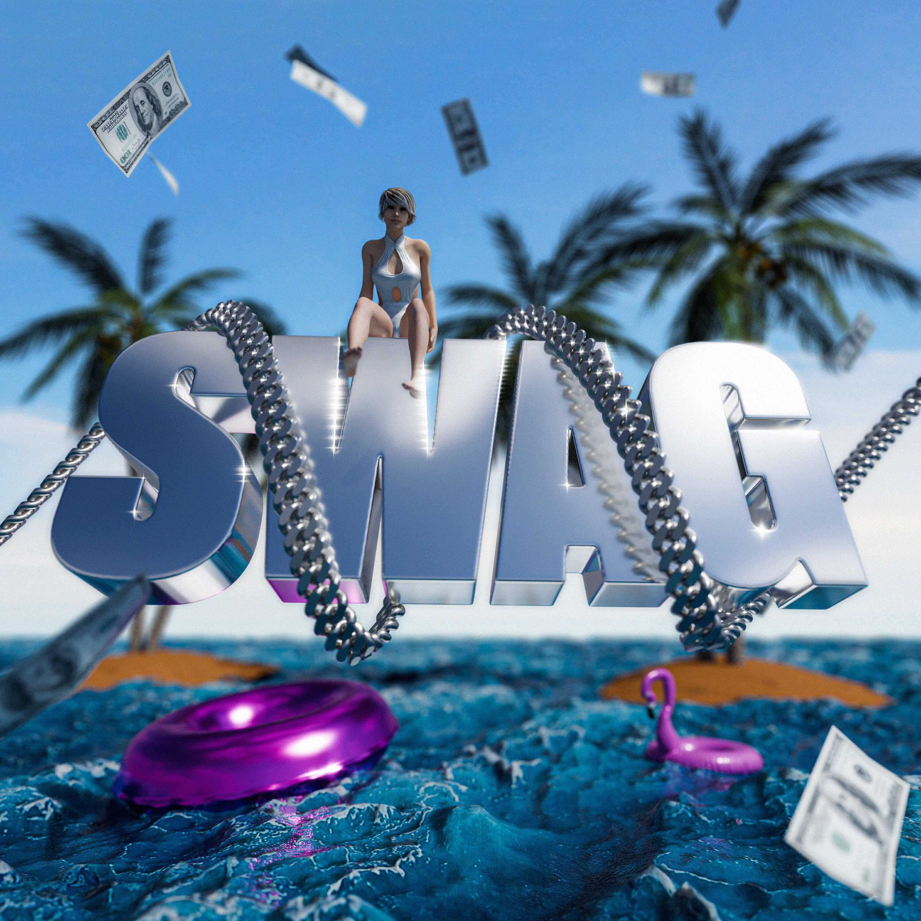 Релиз SWAG