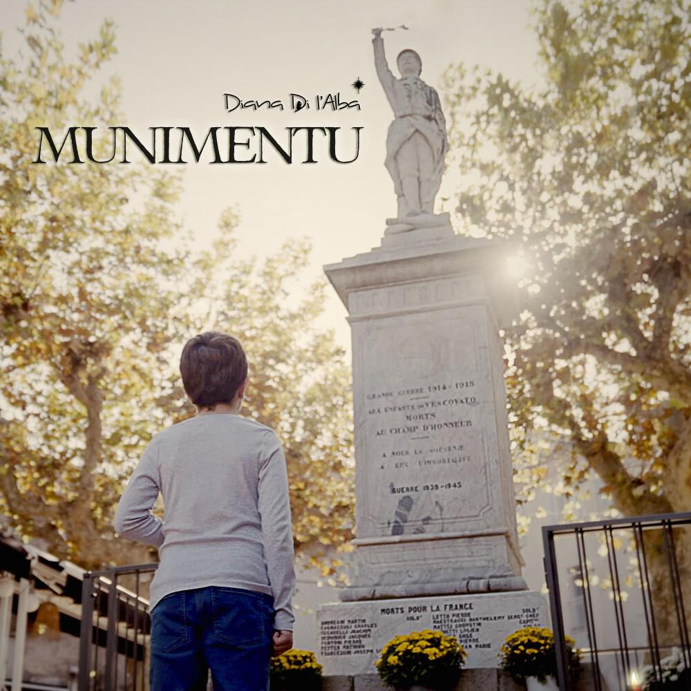 Релиз Munimentu