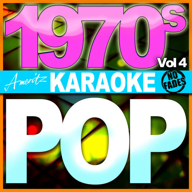 Релиз Karaoke - Pop - 1970's Vol 4