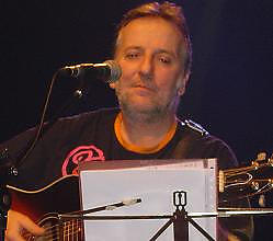 Pancho Varona
