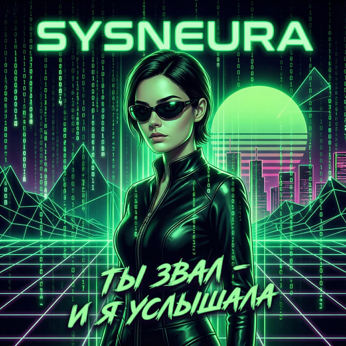 Релиз Ты звал - и я услышала