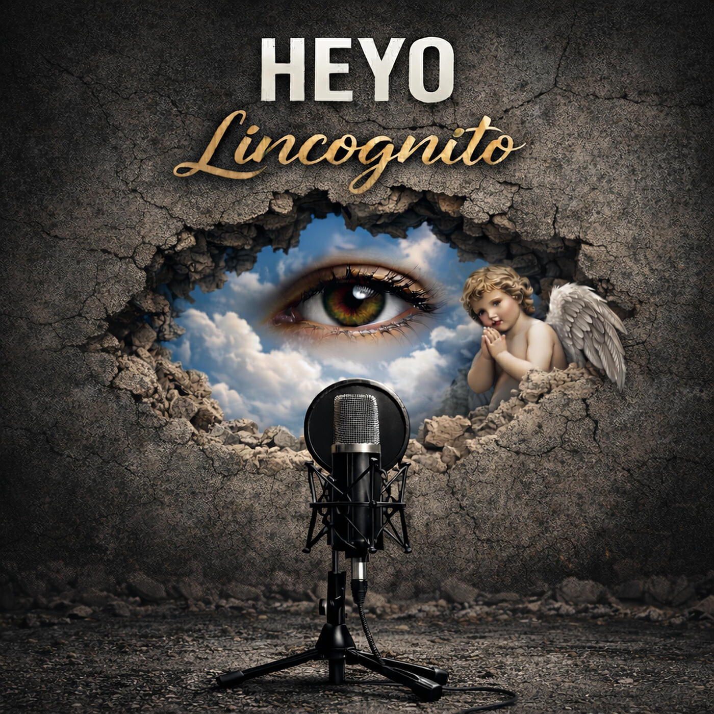 Релиз LINCOGNITO