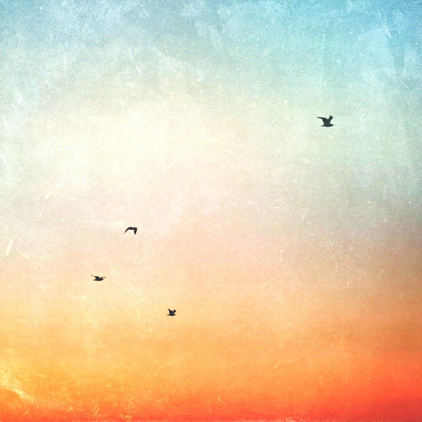 Релиз In the End There Was a Beginning