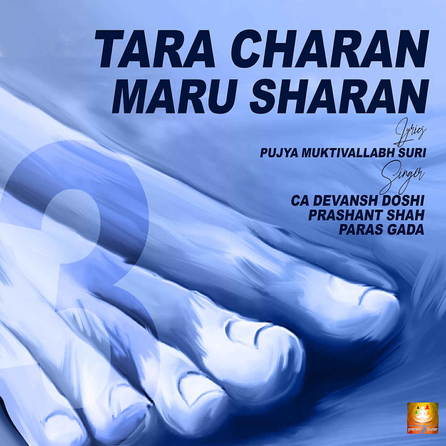 Релиз Tara Charan Maru Sharan, Pt. 3