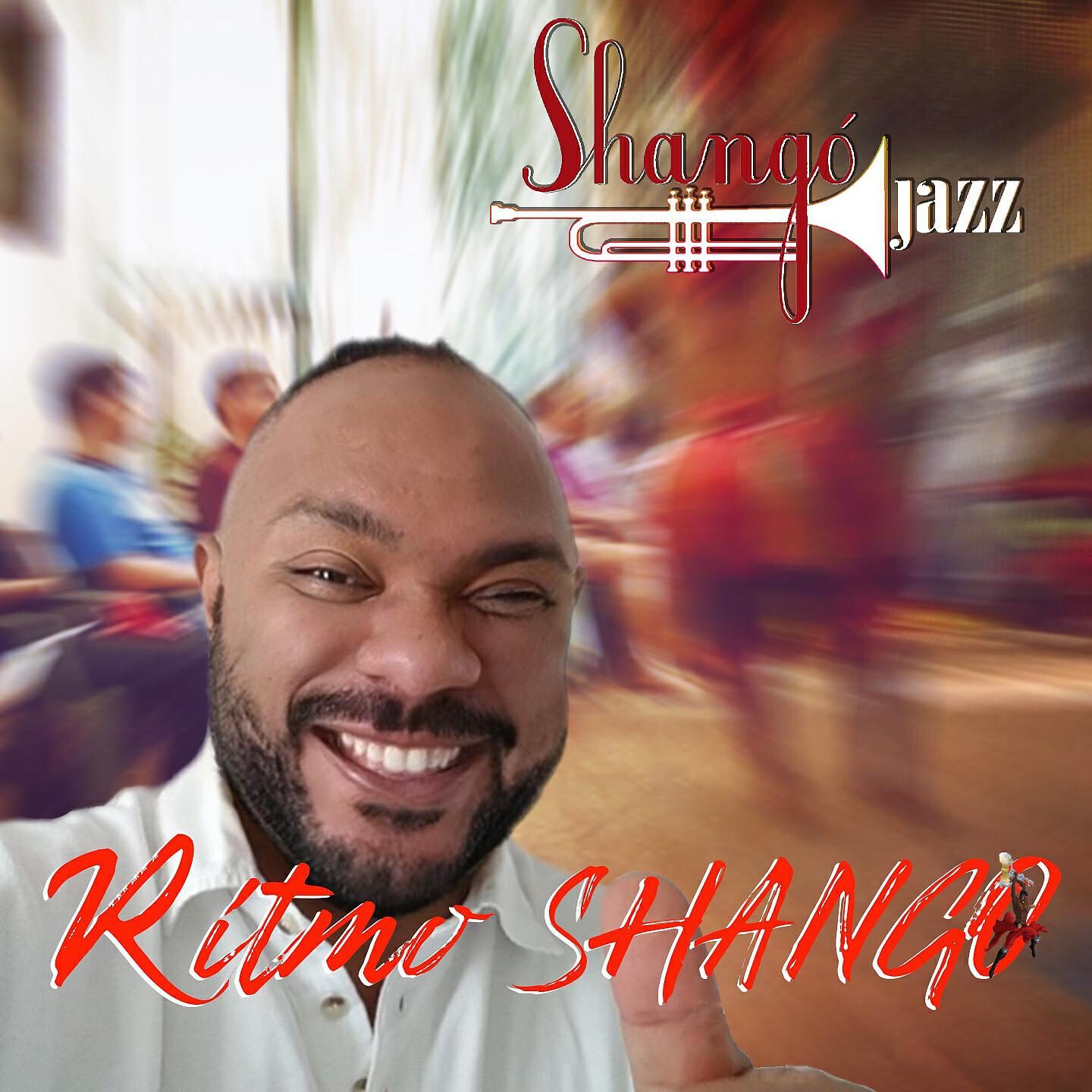 Релиз Ritmo Shango