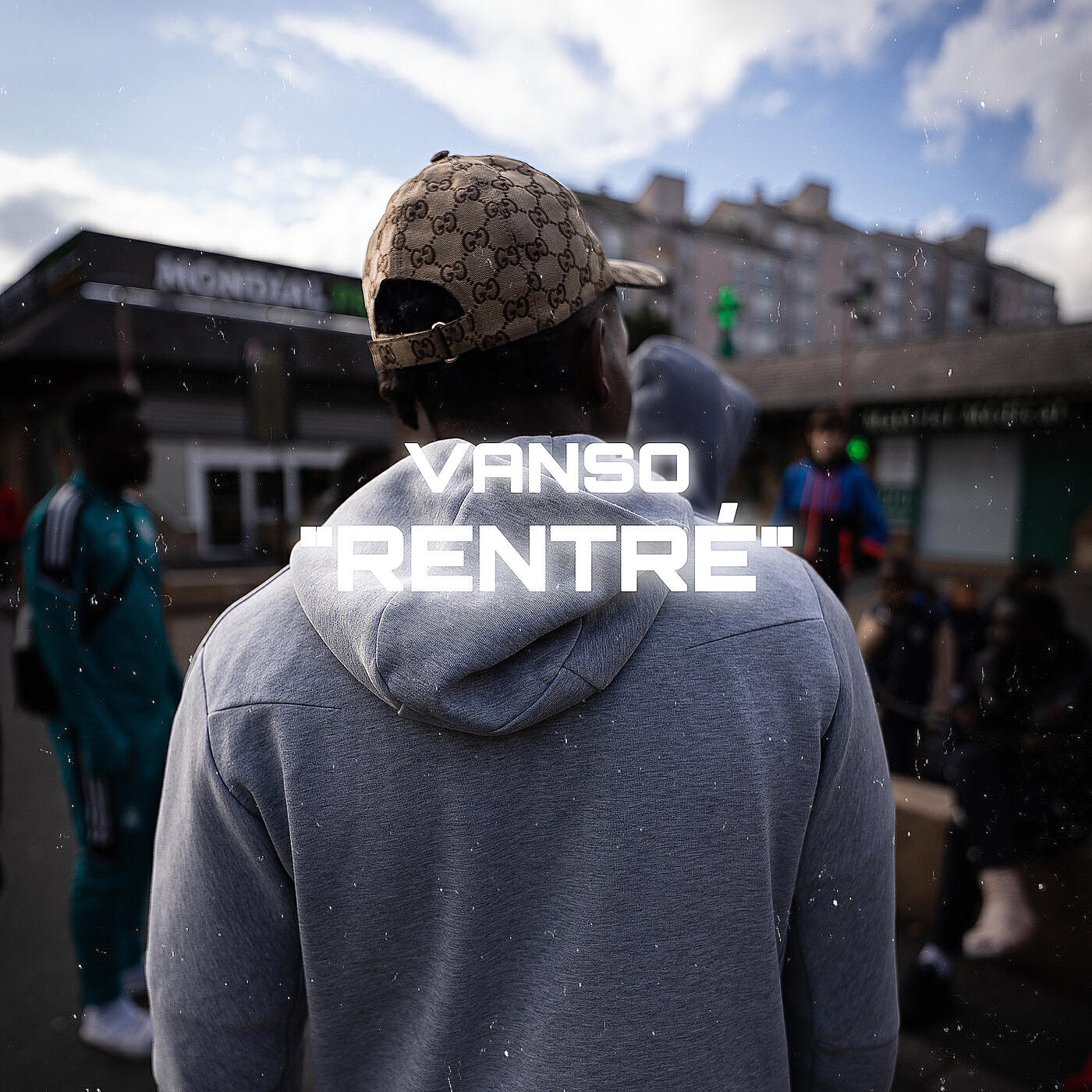 Релиз Rentré