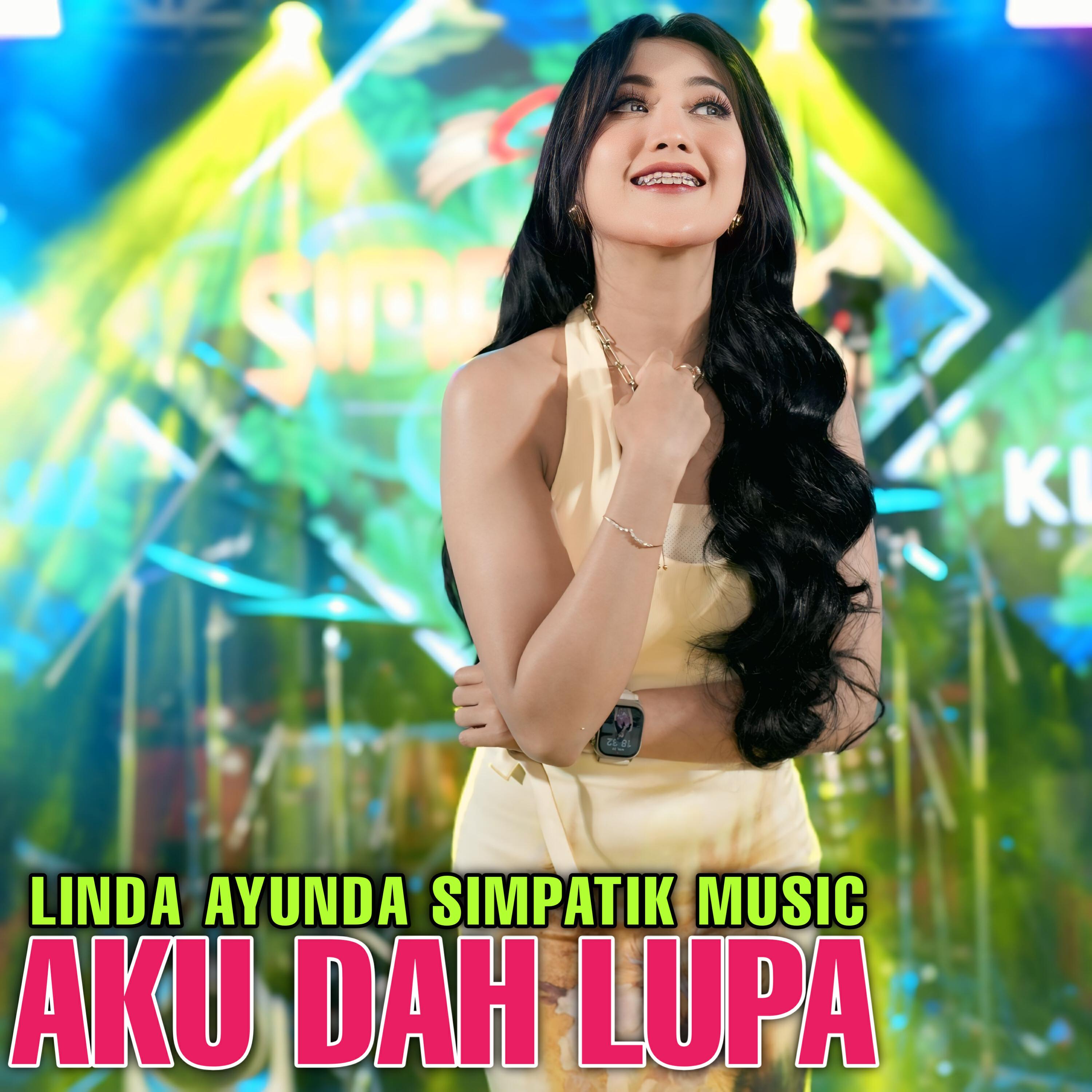 Релиз Aku dah lupa