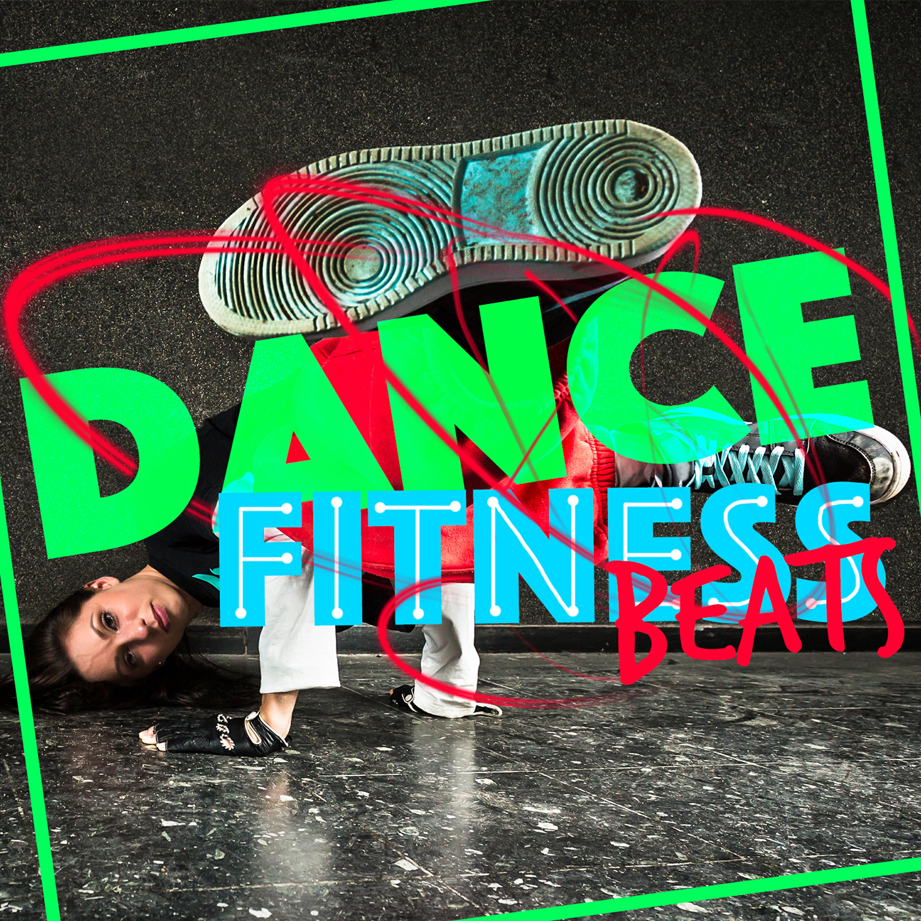 Релиз Dance Fitness Beats