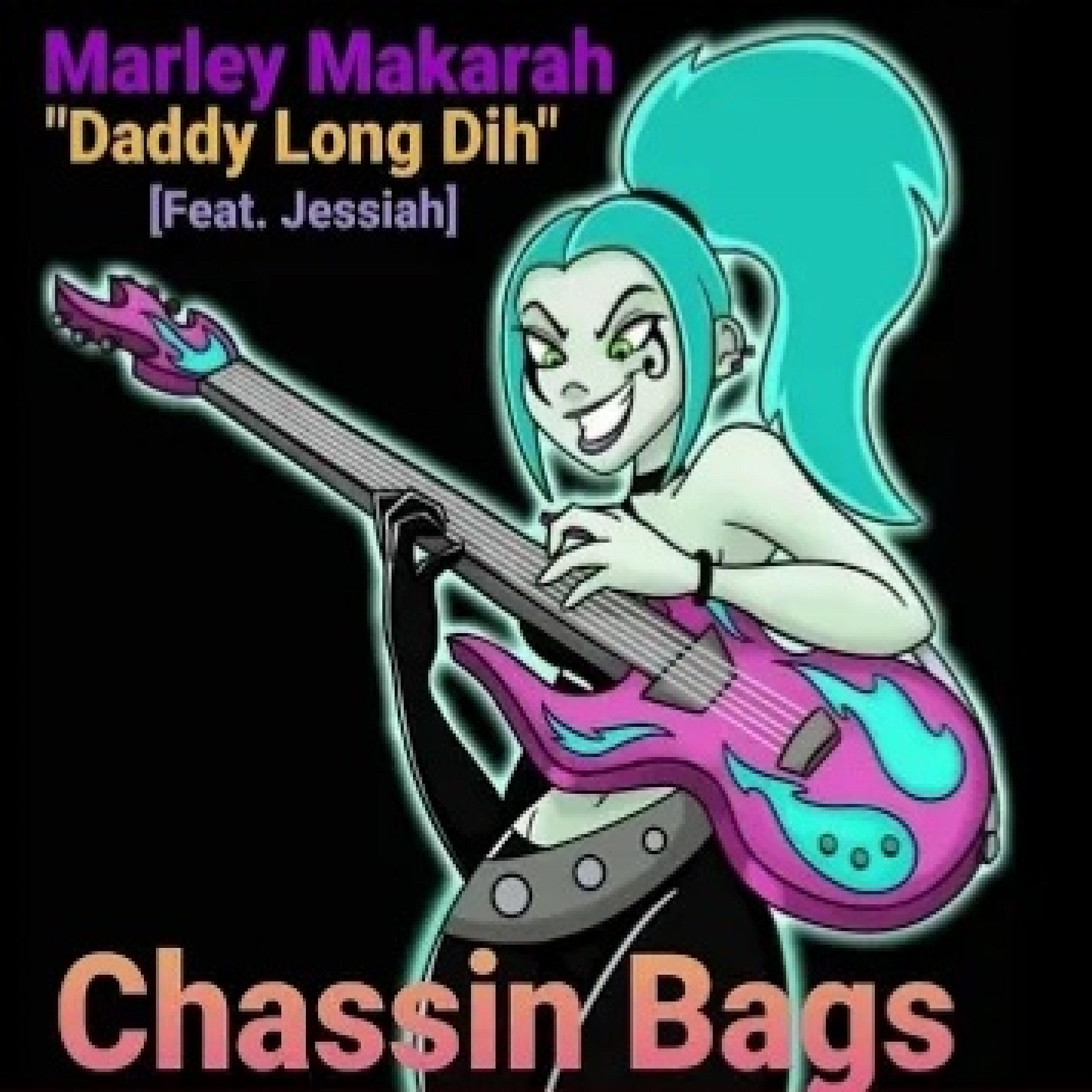 MARLEY MAKARAH