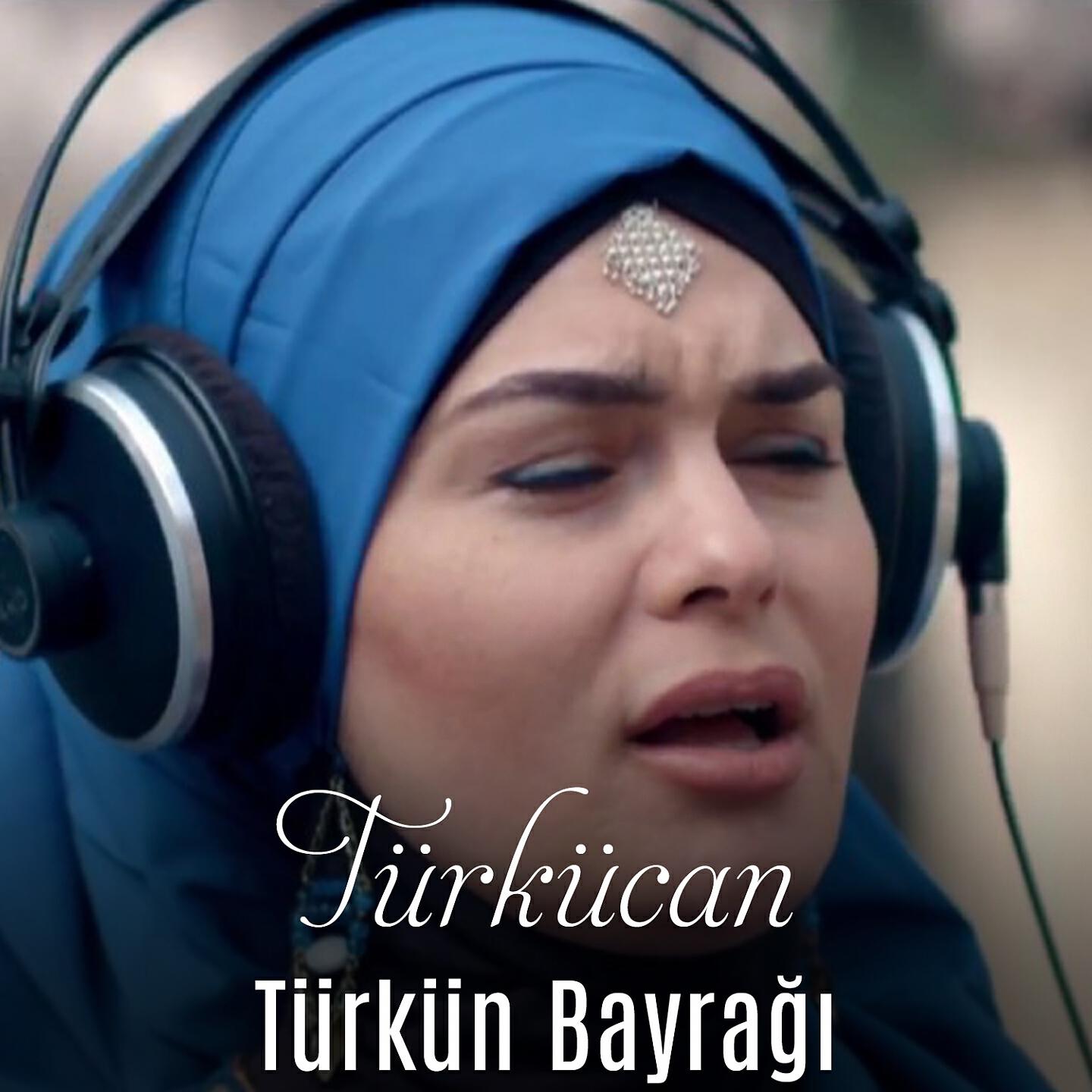 Релиз Türkün Bayrağı