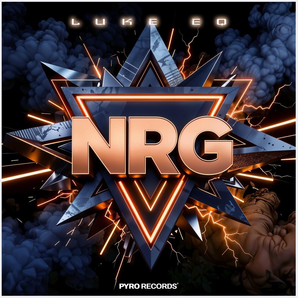Релиз NRG