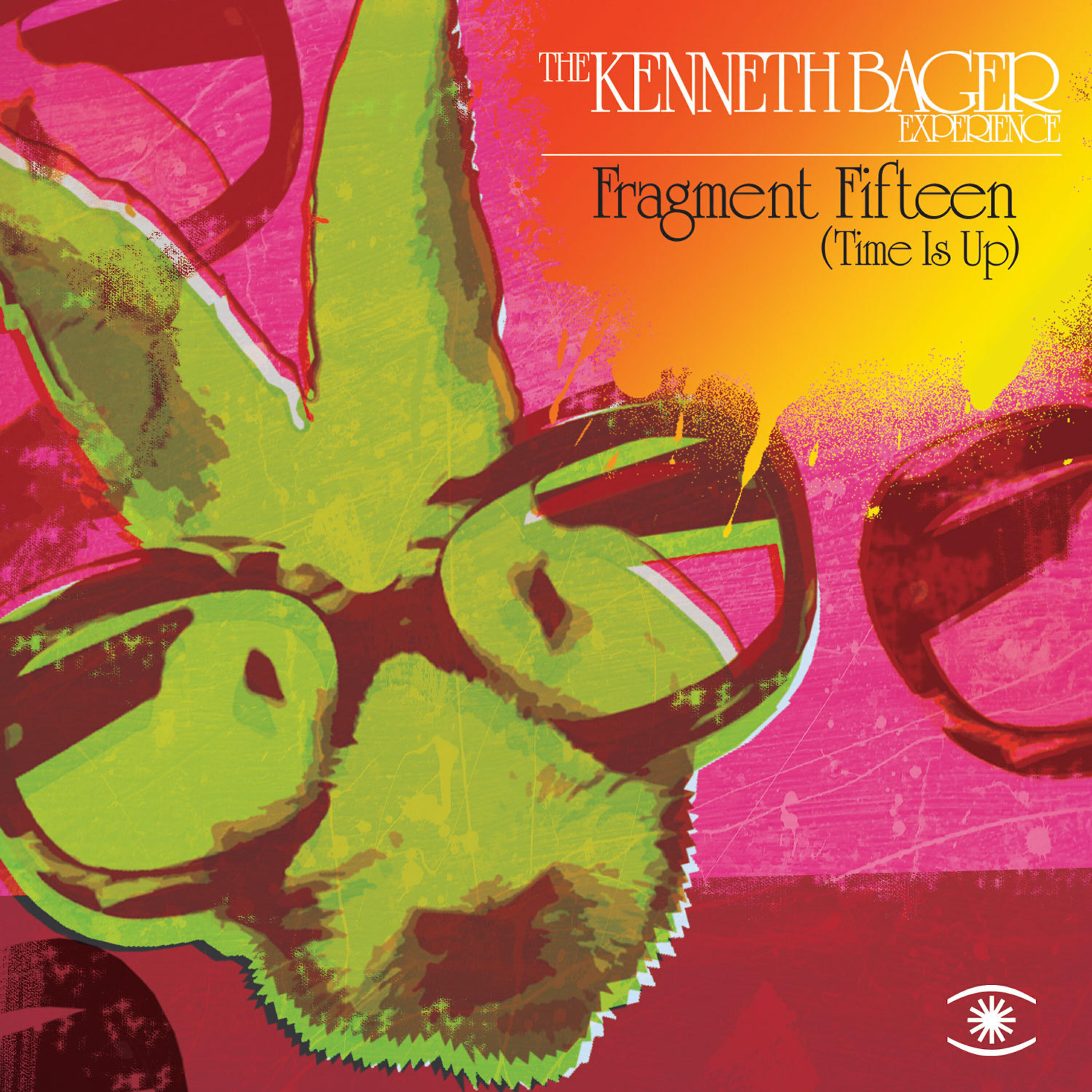 Релиз Fragment 15 - Time Is Up Remix EP