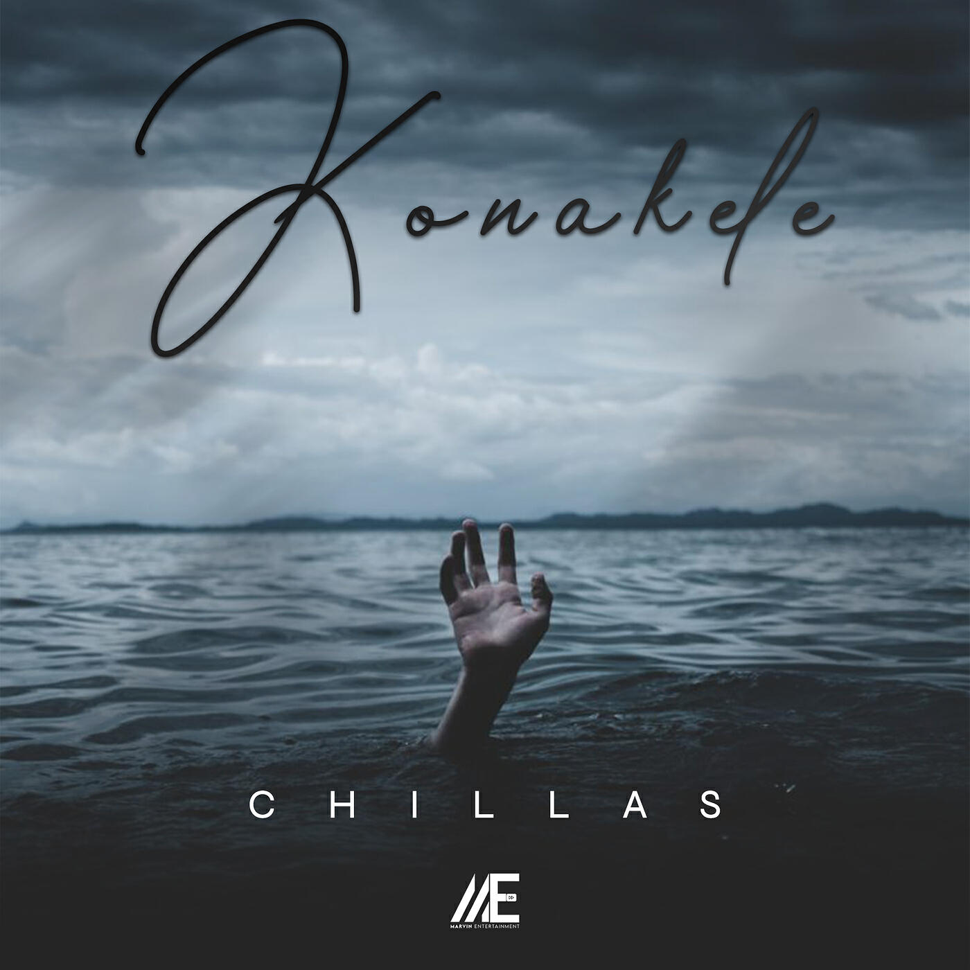 Релиз Konakele