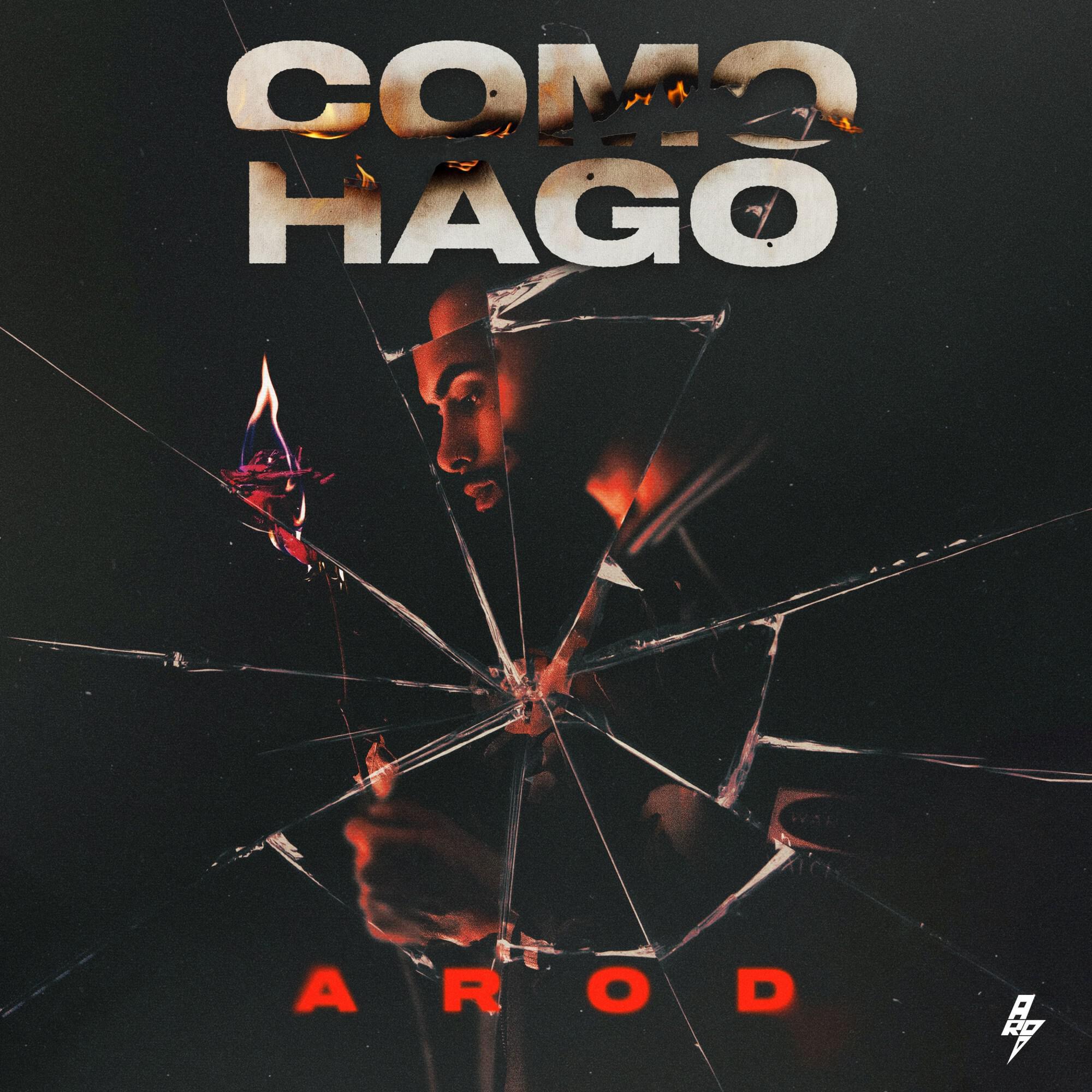 Релиз COMO HAGO