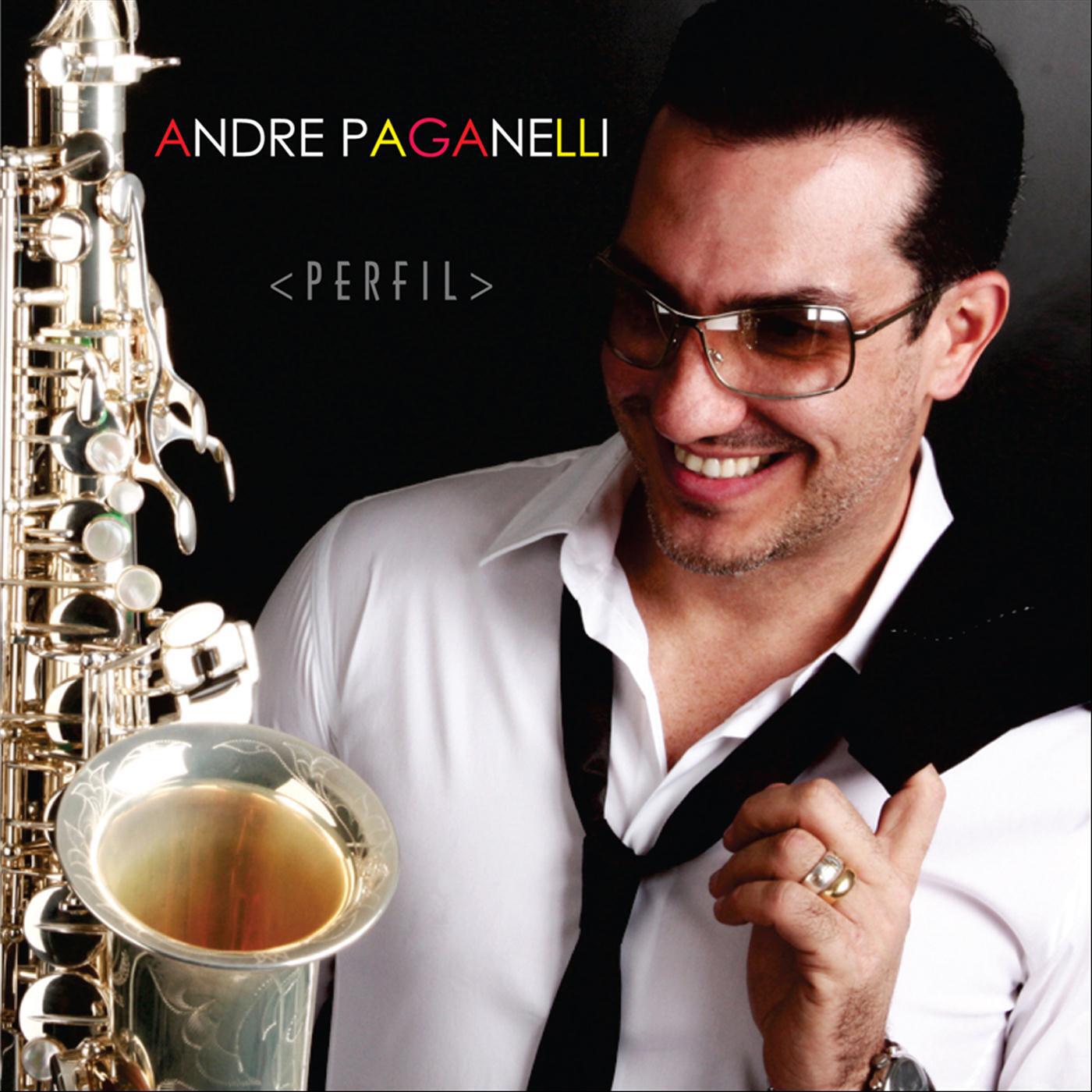 Релиз Andre Paganelli Perfil