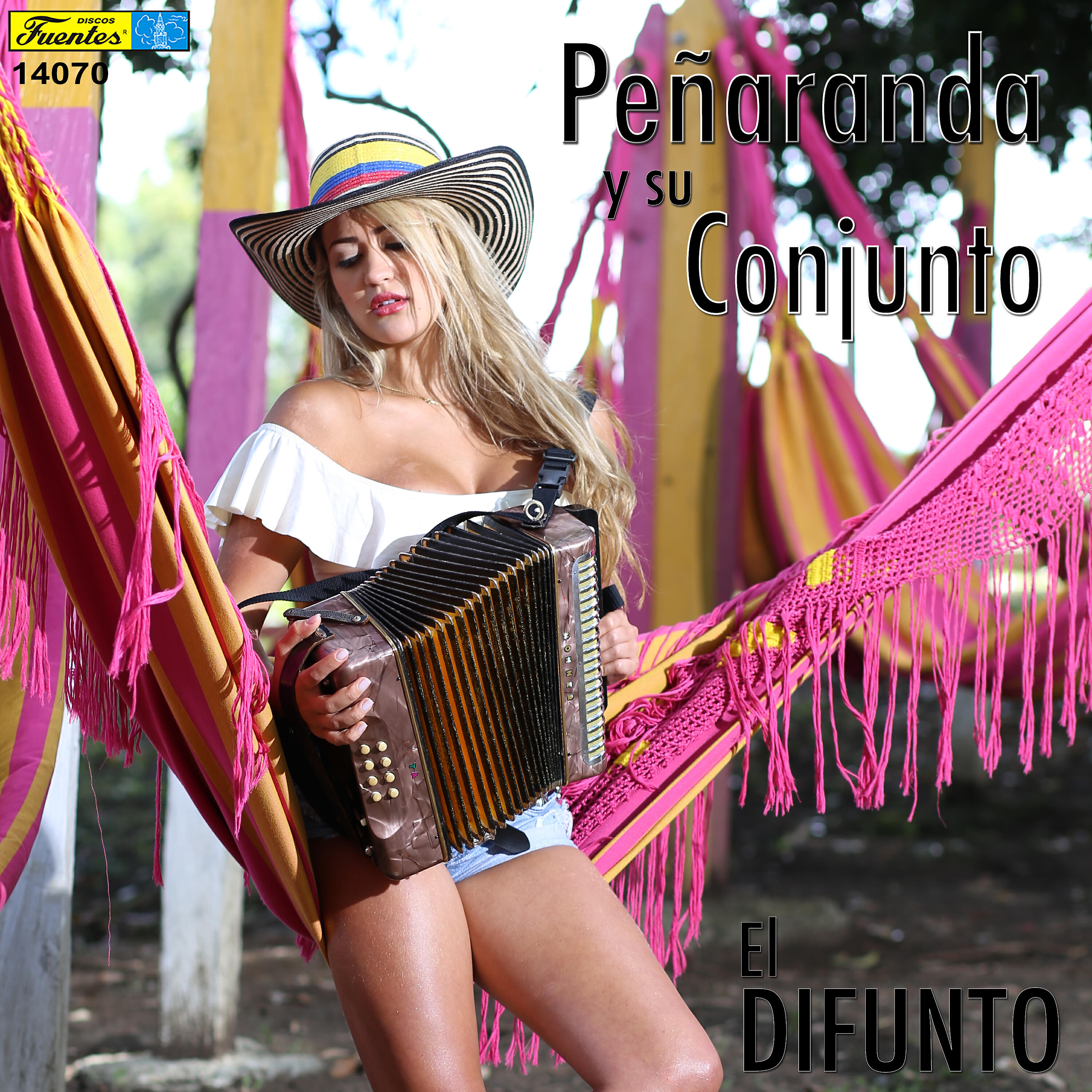 Релиз El Difunto