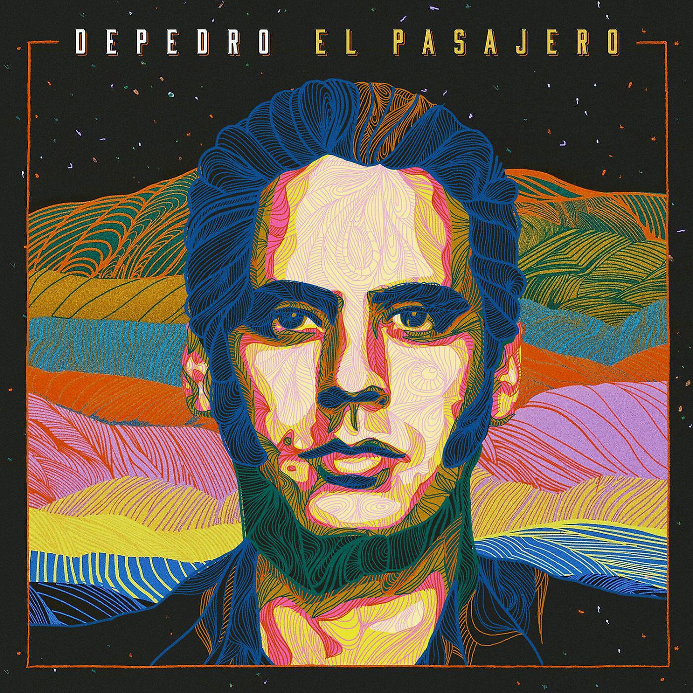Релиз El Pasajero