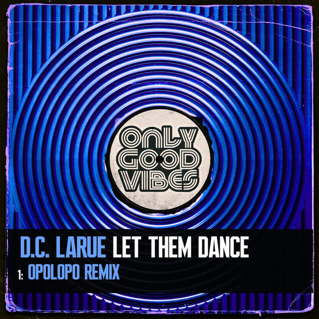Релиз Let Them Dance (Opolopo Remix)
