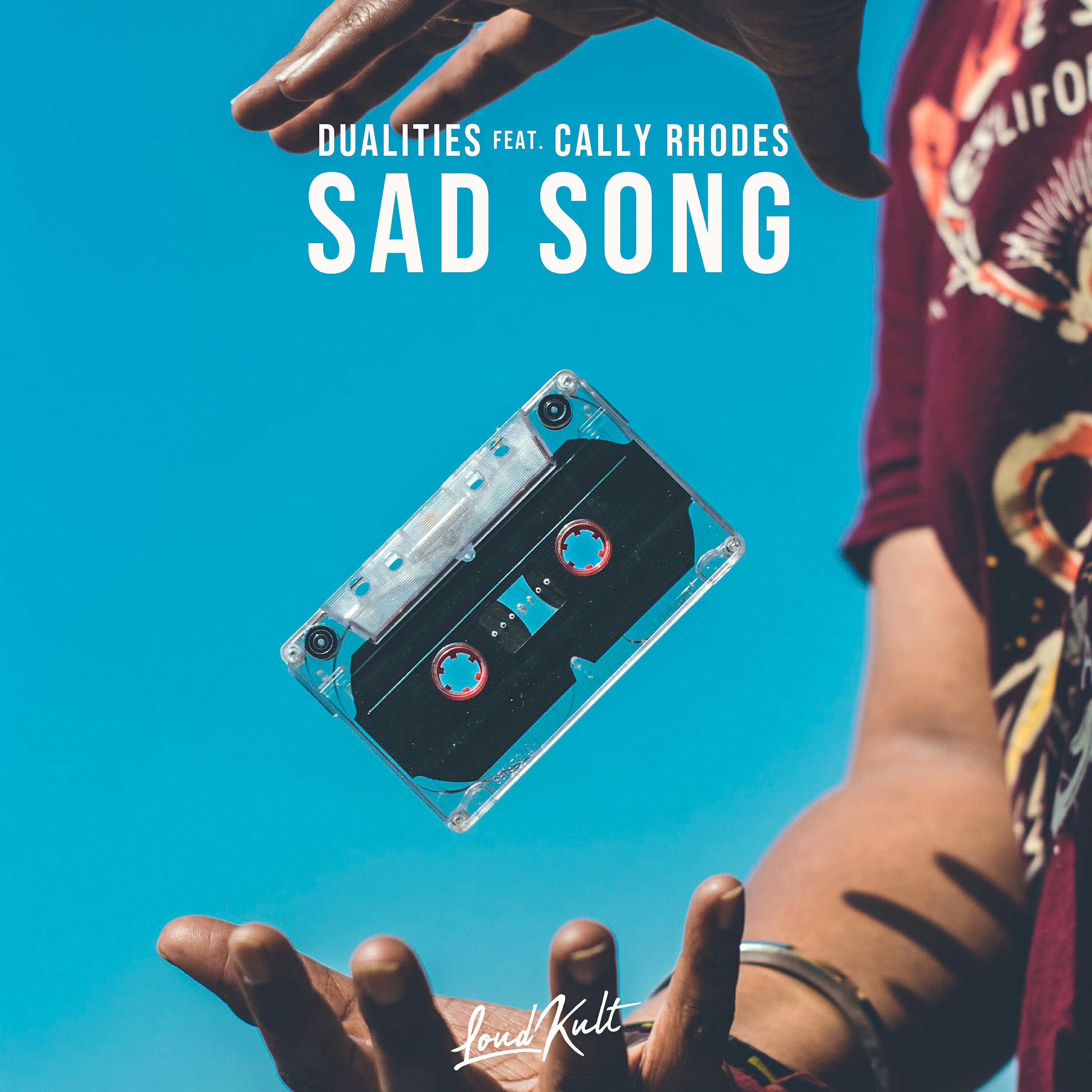 Постер альбома Sad Song