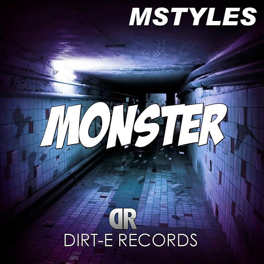 Релиз Monster