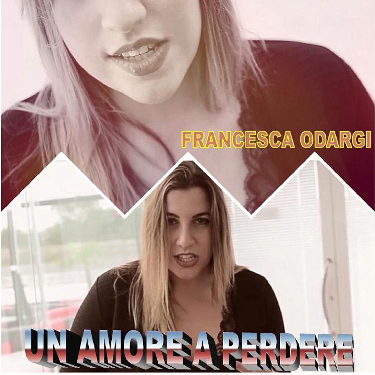 Francesca Odargi