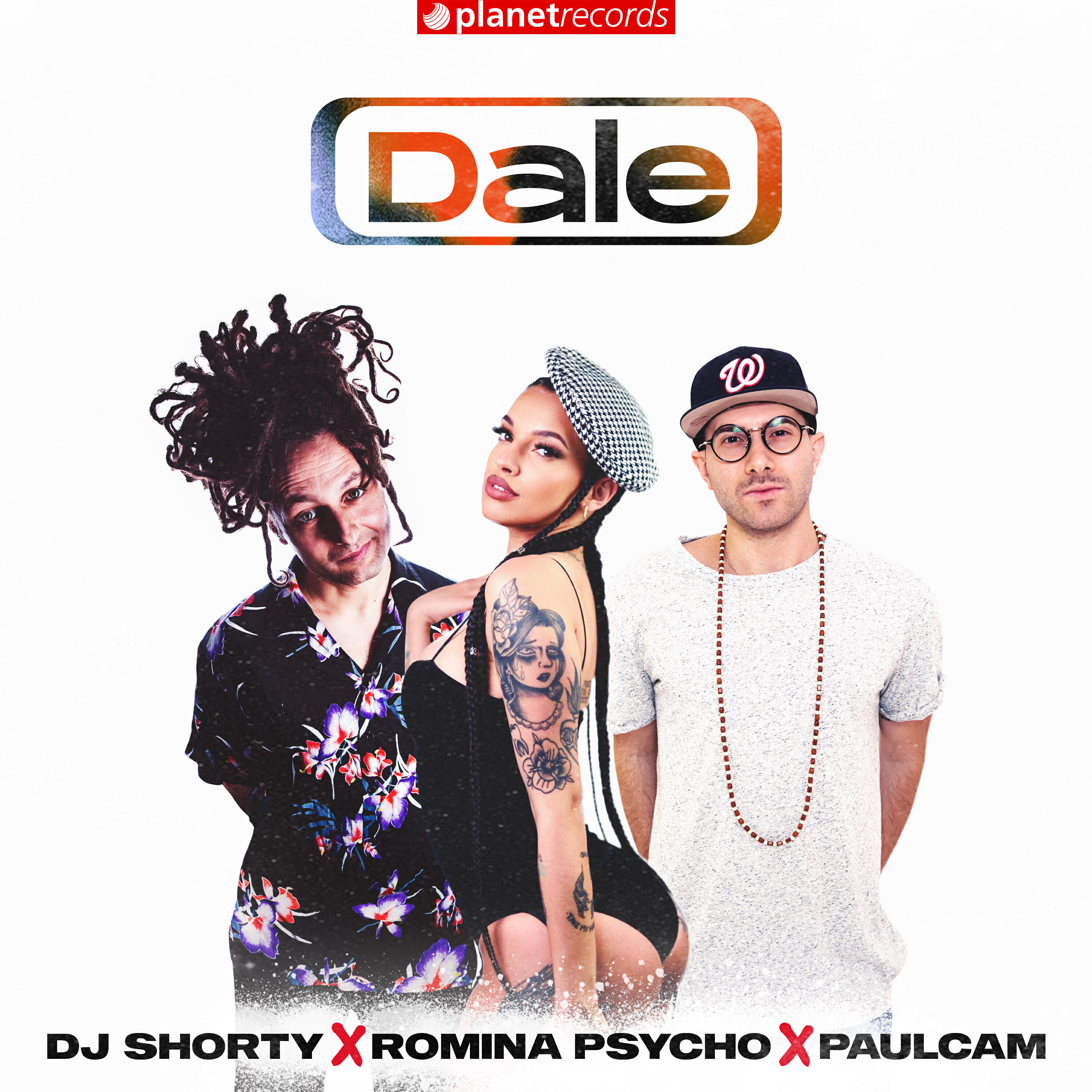 Релиз Dale