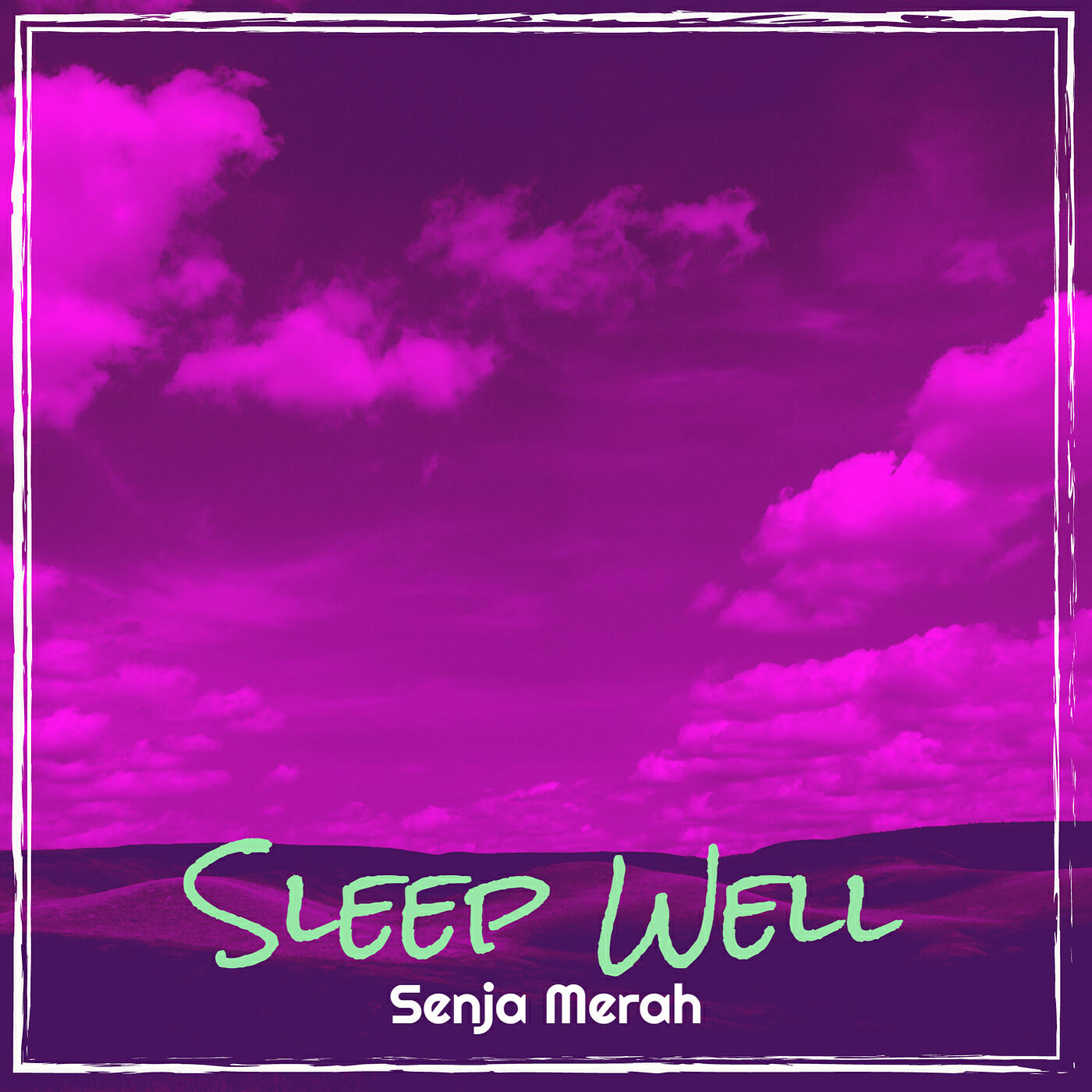 Релиз Sleep Well